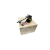 CLİO 4 - IV ÖN SİLECEK MEKANİZMASI + MOTORU 288008961R